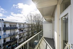 Rented: Van Spilbergenstraat 154-3, 1057 RP Amsterdam