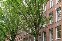 Verhuurd: Bosboom Toussaintstraat 8-1, 1054 AR Amsterdam