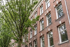 Verhuurd: Bosboom Toussaintstraat 8-1, 1054 AR Amsterdam