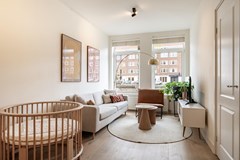 Sold: Derde Kostverlorenkade 27A, 1054 TR Amsterdam