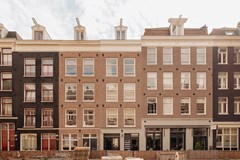 Verkocht: Saenredamstraat 36K, 1072CH Amsterdam