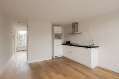 Under offer: Saenredamstraat 36K, 1072 CH Amsterdam