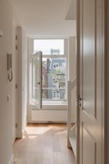 Onder bod: Saenredamstraat 36K, 1072 CH Amsterdam