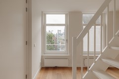 Onder bod: Saenredamstraat 36K, 1072 CH Amsterdam