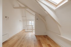 Under offer: Saenredamstraat 36K, 1072 CH Amsterdam