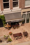 Onder bod: Saenredamstraat 36K, 1072 CH Amsterdam