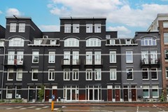 Rented: Admiraal de Ruijterweg 396-1, 1055ND Amsterdam