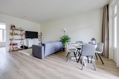 Rented: Admiraal de Ruijterweg 396-1, 1055 ND Amsterdam