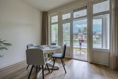 Rented: Admiraal de Ruijterweg 396-1, 1055 ND Amsterdam