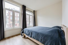 Verhuurd: Admiraal de Ruijterweg 396-1, 1055 ND Amsterdam