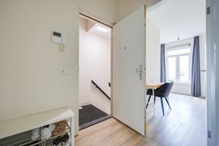 Rented: Admiraal de Ruijterweg 396-1, 1055 ND Amsterdam