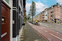 Verhuurd: Admiraal de Ruijterweg 396-1, 1055 ND Amsterdam