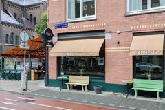 Verhuurd: Admiraal de Ruijterweg 396-1, 1055 ND Amsterdam