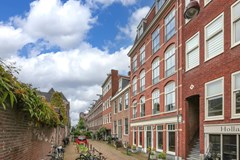 Verkocht: Eerste Weteringdwarsstraat 54D, 1017 TP Amsterdam