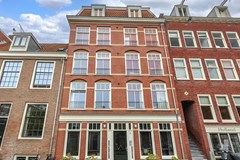 Verkocht: Eerste Weteringdwarsstraat 54D, 1017 TP Amsterdam