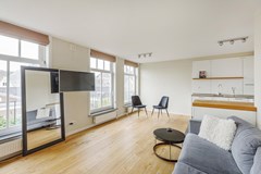 Verkocht: Eerste Weteringdwarsstraat 54D, 1017 TP Amsterdam