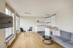 Verkocht: Eerste Weteringdwarsstraat 54D, 1017 TP Amsterdam