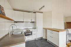 Verkocht: Eerste Weteringdwarsstraat 54D, 1017 TP Amsterdam