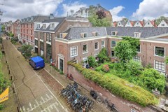 Verkocht: Eerste Weteringdwarsstraat 54D, 1017 TP Amsterdam