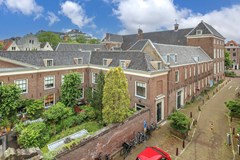 Verkocht: Eerste Weteringdwarsstraat 54D, 1017 TP Amsterdam