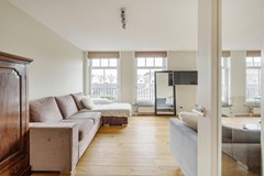 Verkocht: Eerste Weteringdwarsstraat 54D, 1017 TP Amsterdam