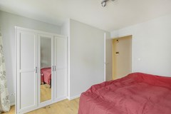 Verkocht: Eerste Weteringdwarsstraat 54D, 1017 TP Amsterdam