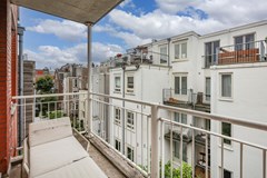 Verkocht: Eerste Weteringdwarsstraat 54D, 1017 TP Amsterdam