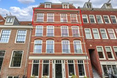 Sold: Eerste Weteringdwarsstraat 54D, 1017 TP Amsterdam