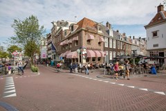 Sold: Eerste Weteringdwarsstraat 54D, 1017 TP Amsterdam