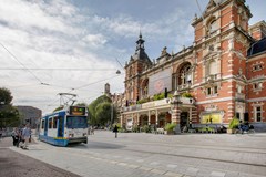 Verkocht: Eerste Weteringdwarsstraat 54D, 1017 TP Amsterdam