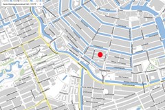 Sold: Eerste Weteringdwarsstraat 54D, 1017 TP Amsterdam