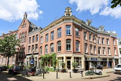 Nieuw in verkoop: Tweede Oosterparkstraat 231-1, 1092 BL Amsterdam