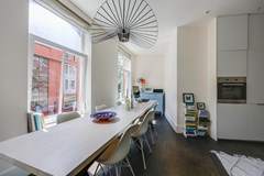 New for sale: Tweede Oosterparkstraat 231-1, 1092 BL Amsterdam