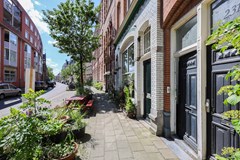 New for sale: Tweede Oosterparkstraat 231-1, 1092 BL Amsterdam