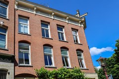 New for sale: Tweede Oosterparkstraat 231-1, 1092 BL Amsterdam