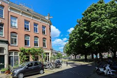 Nieuw in verkoop: Tweede Oosterparkstraat 231-1, 1092 BL Amsterdam