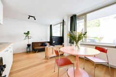 Sold: Le Mairekade 66, 1013 CD Amsterdam