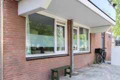 Verkocht: Le Mairekade 66, 1013 CD Amsterdam