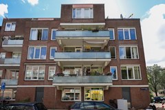 Verkocht: Le Mairekade 66, 1013 CD Amsterdam