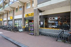 Sold: Le Mairekade 66, 1013 CD Amsterdam