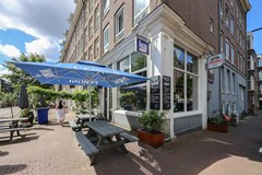 Verkocht: Le Mairekade 66, 1013 CD Amsterdam