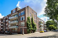 Sold: Le Mairekade 66, 1013 CD Amsterdam