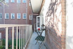 Verkocht: Bonairestraat 80-1, 1058 XL Amsterdam