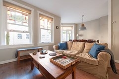 Verkocht: Bonairestraat 80-1, 1058 XL Amsterdam