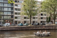 Onder bod: Sloterkade 160, 1059 EB Amsterdam