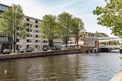 Under offer: Sloterkade 160, 1059 EB Amsterdam