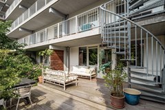 Under offer: Sloterkade 160, 1059 EB Amsterdam