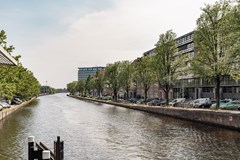 Under offer: Sloterkade 160, 1059 EB Amsterdam