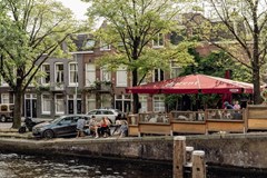 Under offer: Sloterkade 160, 1059 EB Amsterdam