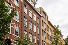 Verkocht onder voorbehoud: Van Oldenbarneveldtstraat 58-4, 1052 KC Amsterdam